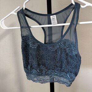 Joe boxer size large bralette
